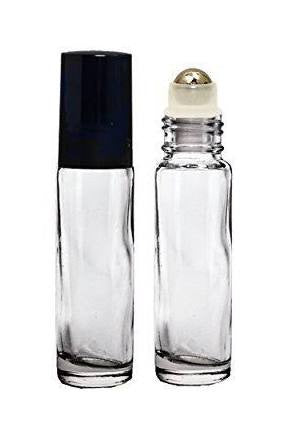 Pure Essential and Designer Oils - Uncut   1/3 Oz. Rollerball - 2 for $15