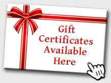 Gift Certificates
